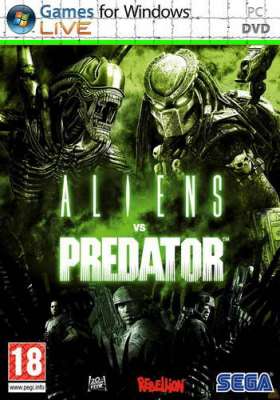 Aliens vs Predator /   