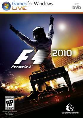 F1 2010 /  1 2010