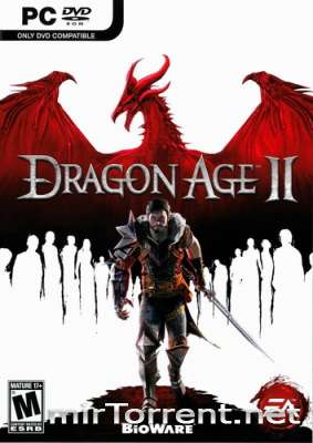Dragon Age 2 Champion Edition /   2