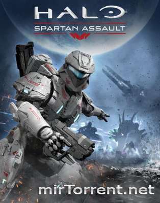 Halo Spartan Assault / 