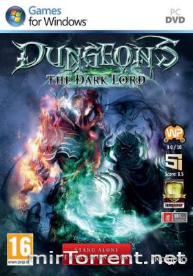 Dungeons The Dark Lord / Dungeons  