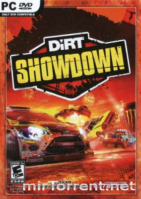 DiRT Showdown / 