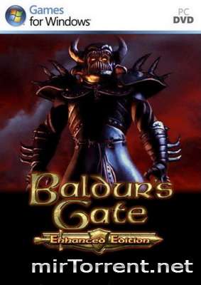 Baldurs Gate Enhanced Edition /    