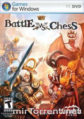 Check vs. Mate / Battle vs. Chess  