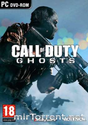 Call of Duty Ghosts /    