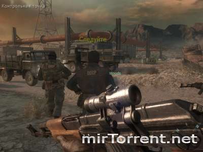 Call of Duty Black Ops /     