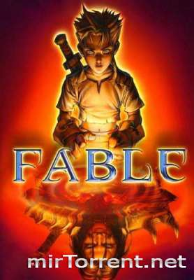 Fable The Lost Chapters / Фабл