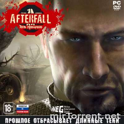 Afterfall InSanity / Afterfall  