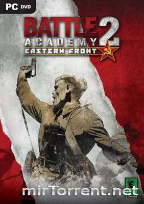 Battle Academy 2 Eastern Front