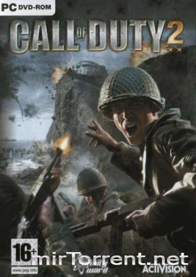 Call of Duty 2 / Кал оф Дьюти 2