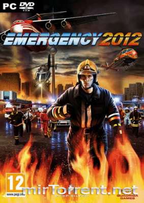 Emergency 2012 /  2012