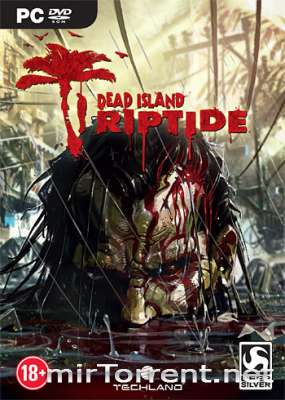 Dead Island Riptide /   