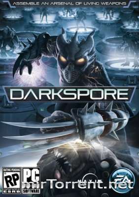 Darkspore / 