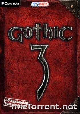 Gothic 3 Enhanced Edition /  3  