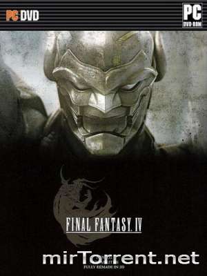 Final Fantasy IV /   4