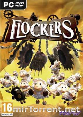 Flockers / 