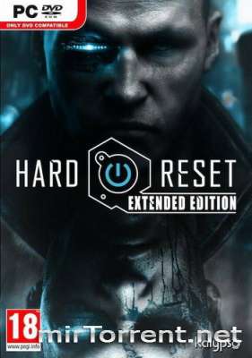 Hard Reset Extended Edition /  