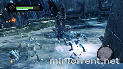 Darksiders 2 Complete Edition /  2  