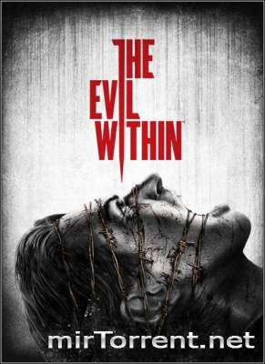 The Evil Within + ALL DLC /   +  