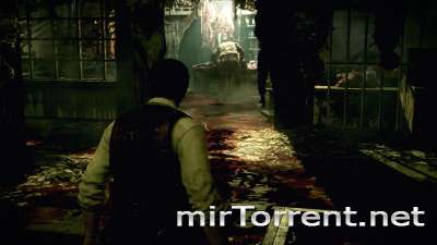 The Evil Within + ALL DLC /   +  