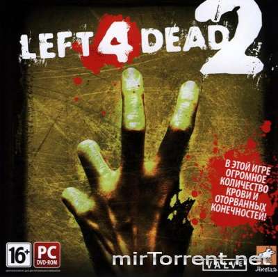 L4D2 / Left 4 Dead 2 /  4  2