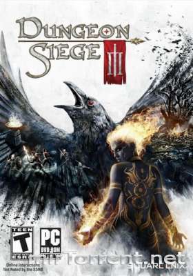 Dungeon Siege 3 /   3