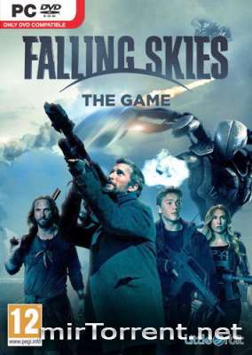 Falling Skies The Game /    /  