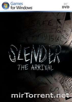 Slender The Arrival / 