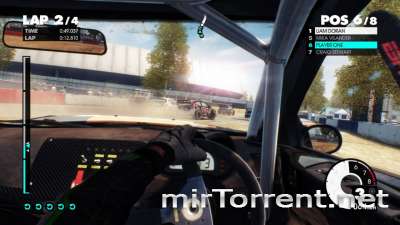Dirt 3 Complete Edition /  3  
