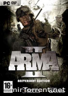 Arma 2 Anniversary Edition /  2 