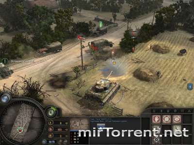 Company of Heroes Tales of Valor /      