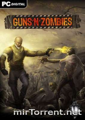 Guns N Zombies