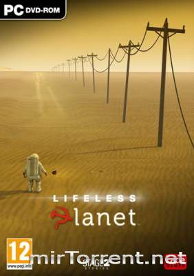 Lifeless Planet /  