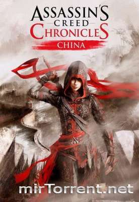 Assassins Creed Chronicles China /    