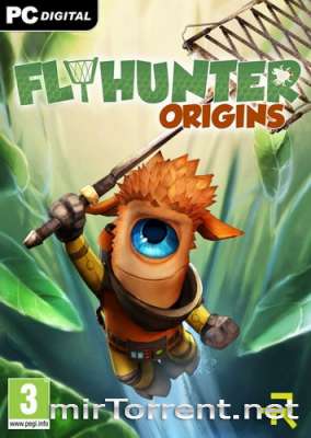 Flyhunter Origins /   