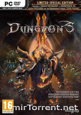 Dungeons 2 /  2
