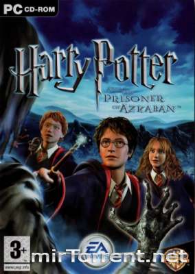 Harry Potter and the Prisoner of Azkaban /     