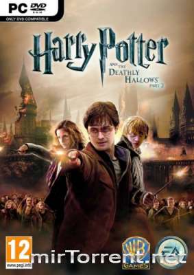 Harry Potter and the Deathly Hallows Part 2 /       