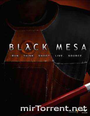 Black Mesa Definitive Edition / ׸  /  