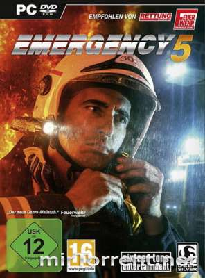 Emergency 5 Deluxe Edition /   5   /   5