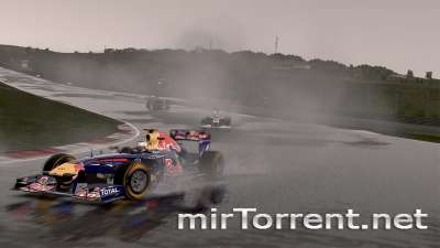 F1 2011 /  1 2011
