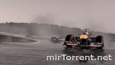 F1 2011 /  1 2011