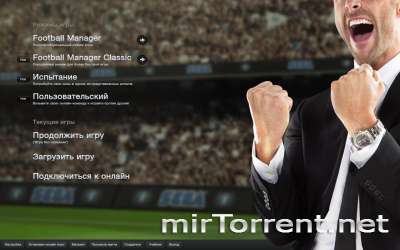 Football Manager 2013 /   2013