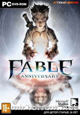 Fable Anniversary /  