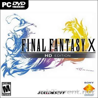 Final Fantasy X /   10