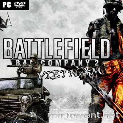 Battlefield Bad Company 2 + Vietnam /    2 + 