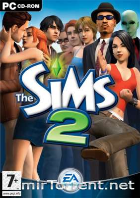 The Sims 2 /   2
