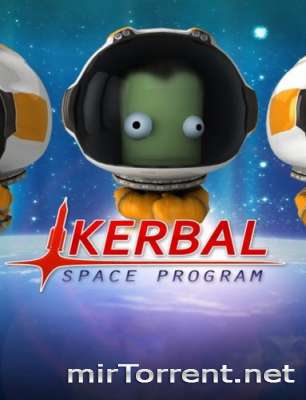 Kerbal Space Program /   
