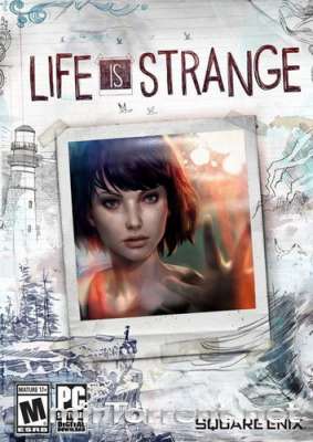 Life is Strange Complete Season /     