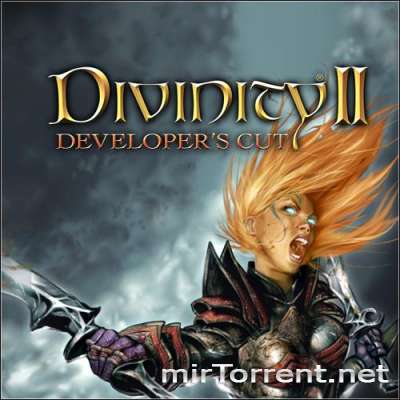 Divinity 2 Developers Cut /  2  